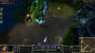 Catarina Is Op Skillshoterz