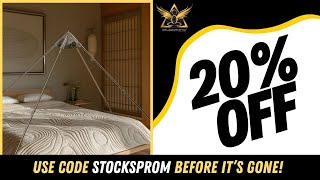 Celebrity 🔥 iPyramids Discount Code STOCKSPROM | Save 20% Off Your Entire Purchase – Limited Time Deal! Net Worth