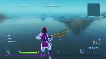 Easy Asthetic RED 1v1 Map Tutorial