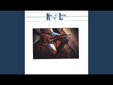 Kong Lavring — Agnus Dei