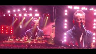 Bruce Springsteen & The E Street Band · Estadi Olímpic Lluís Companys · Barcelona · 28/04/2023