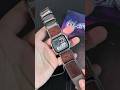 Fits over 40 models of Casio G-shock:DW5600, GA-2100, GW-M5610, AE-1200, and more. #casio #hemsut