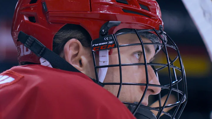 Wisconsin Men's Hockey || All Access || Episode 3