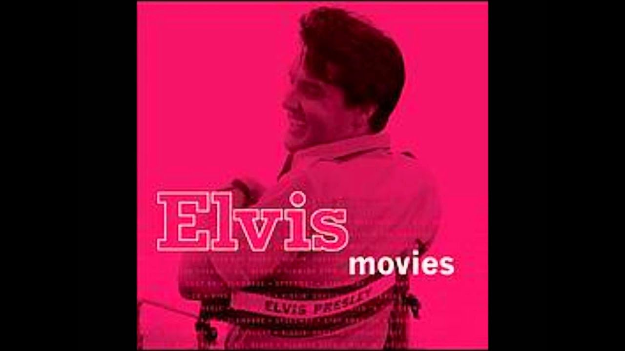 Elvis Presley-Wild In The Country/Lyrics