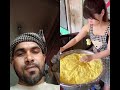 special Bina Tel wala litti #duet #aestheic #cookinghumor #gameskhelkarpaisekai #funnycookingvideos