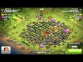 Clash of clans - Tout est bon dans le jambon !