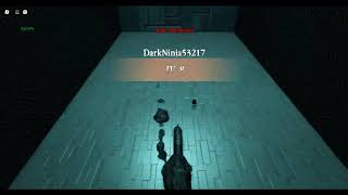 playing as hellspawn inkfell skin