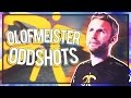 CSGO: BEST OF FNATIC OLOFMEISTER!! (ft. Twitch Steam Plays, Clutch Moments, Crazy Reactions etc!)