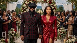 Fally Ipupa _-_ Choix (Clip Audio) / [RUMBA] / IA