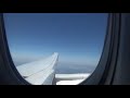 Руление и взлёт из Анталии на B777 - 300ER | Take off from Antalya | Boeing 777 - 300ER