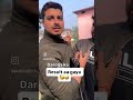 Dost ko kiya suspend #comedy #lifeisbutadream #funny #whowillbemylifepartnerta #automobile #moj