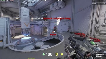 Loving the new Pulse rifle sound. Monsterkill!