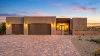 2451 E Old Stone House Trail, Sahuarita, AZ 2451 E Old Stone House Trail, Sahuarita, AZ