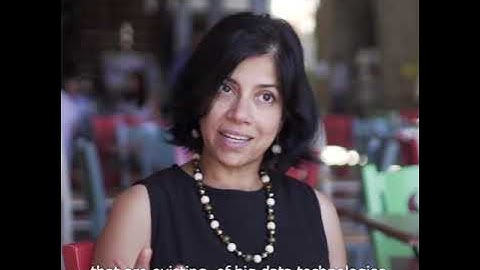 Interview of Medha Devare, Senior Research Fellow & Module Lead, CGIAR Platform at Open Harvest 2017