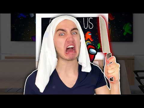 If Our Parents Ran Among Us...