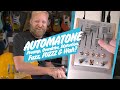 Fun with the Chase Bliss/ Benson AUTOMATONE Preamp MkII - It's not cheap, but boy is it FUN!