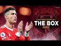 Cristiano Ronaldo ► "THE BOX" - Roddy Ricch • Man Utd Skills &amp; Goals 2022 | HD