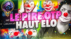 LE PIRE OTP DU SERVEUR : LE FAIT IL EXPRES ?