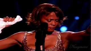 Whitney Houston I Believe In You And Me Live HD