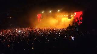 MORGENSHTERN  -  Я КОГДА НИБУДЬ УЙДУ. Live in Riga. 2025.