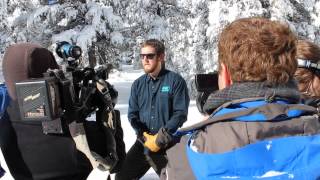 Need 250% More Precipitationmedia Day Mt. Rose Snotel Site