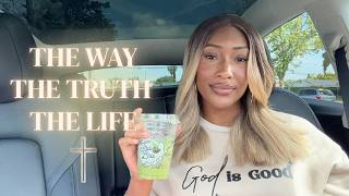 Episode 9: The Way the Truth the Life | John 14:6