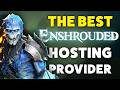 Best Enshrouded Server Hosting 2026: Pine Hosting vs Shockbyte vs Apex