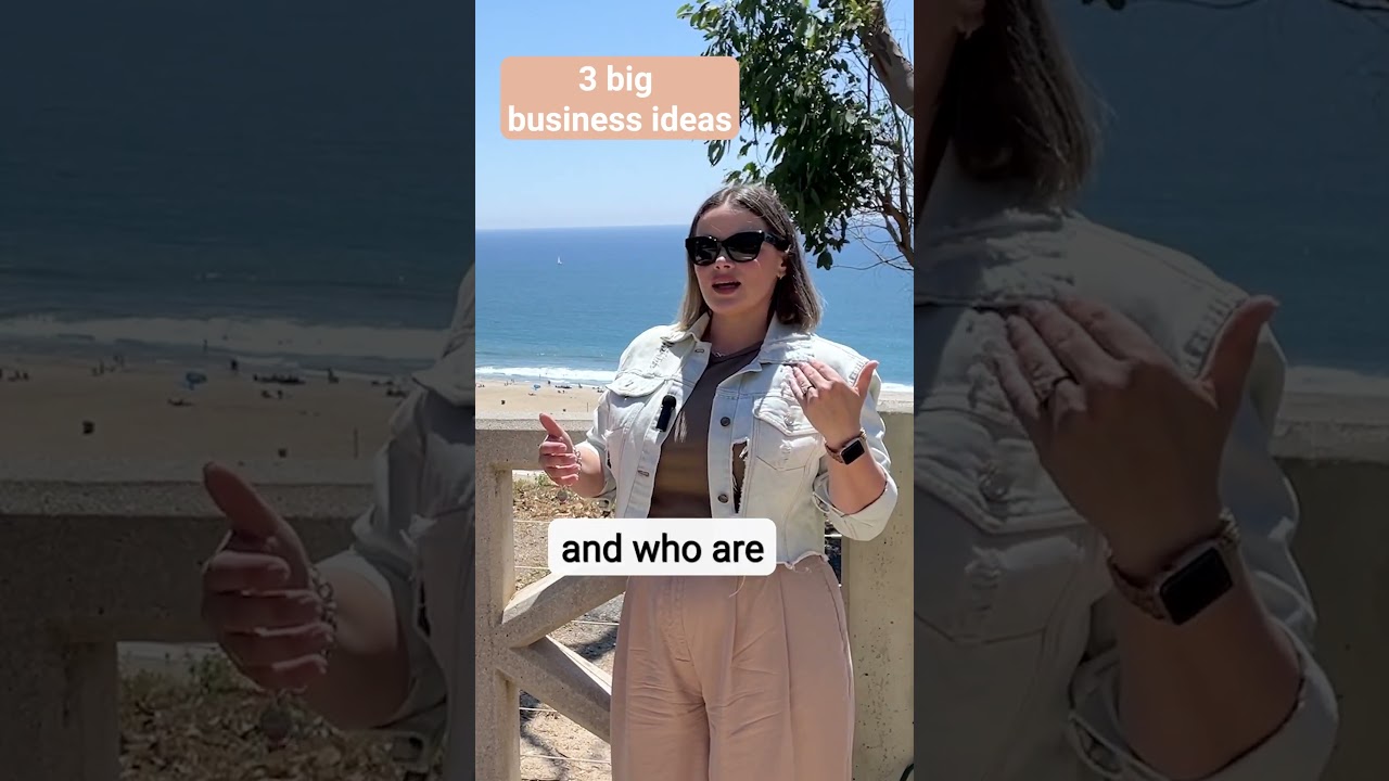 Big Points for Everyone Who Plans to Start a Business