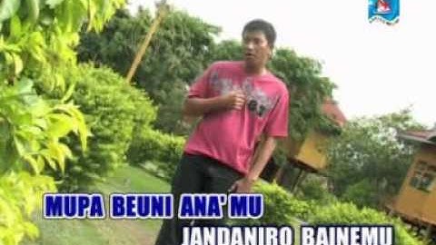 Lagu Lagu Bugis Abadi Terbaik, TELLANG REKKO, Drs  MUSBAR LASIBE, M Si