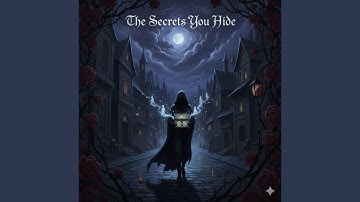 Hidden Pages Turning