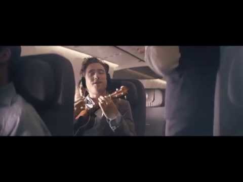 Lufthansa TV-Spot für die neue Premium Economy Class