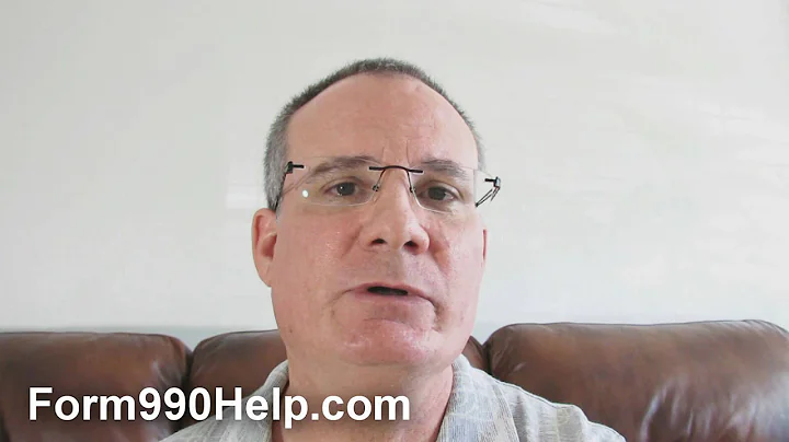 Nonprofit Penalty Abatement: CPA Facing IRS Penalties for Filing Client's Form 990 Late