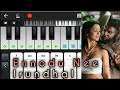 Ennodu Nee Irundhal | Chords & Notes | I | A R Rahman | Shankar | Vikram | Perfect Piano