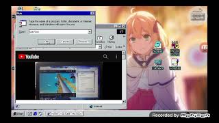 Polsat Bsod 1 Hd Has Bsod Window 98 Simulator