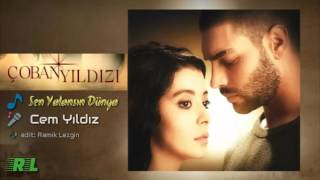 yalancısın dünya