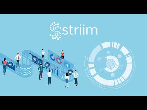 Striim Overview