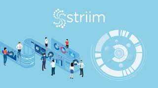 Striim Overview