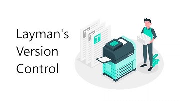Types  of version control systems
