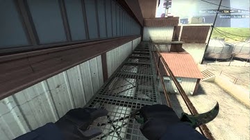 CSGO: Hack, Unluck or Luck? :D