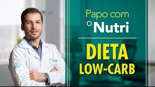 Espasmos dieta e musculares pobre carboidratos em
