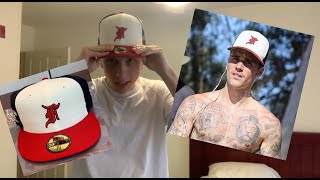 Fear of God All Star Hat Review JUSTIN BIEBER