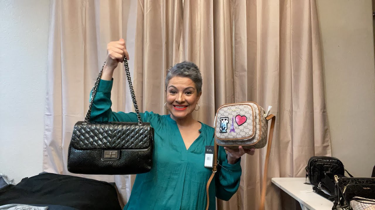 BOLSAS, CHAMARRAS y CHALECOS😱‼️ GRAN VENTA🔥 - YouTube