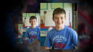 Cisne Graduation Slideshow