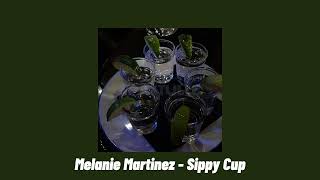 Melanie Martinez - Sippy Cup (speed up) Resimi