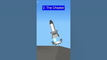 Types of Player’s Engines in SFS #shorts