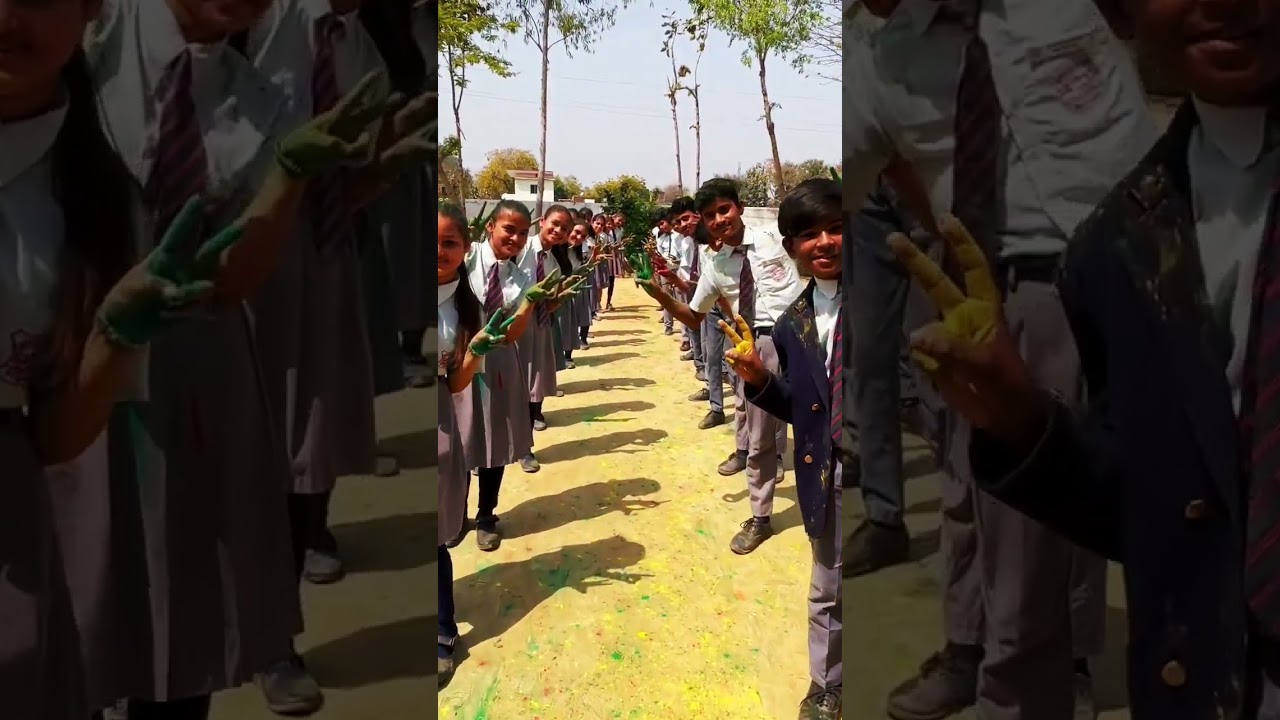 Pre Holi Celebration 2024 