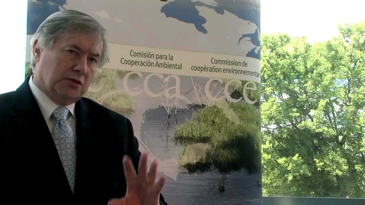 Tom Murray - Greening the North American Automotive Supply Chain