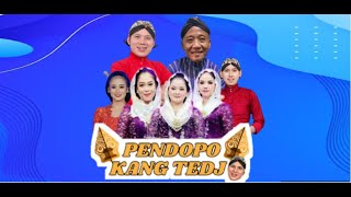 Full album GAYENG Pendopo Kang Tedjo SAK JOSEEE, Rosulan Kalurahan Botodayaan Rongkop Gunungkidul