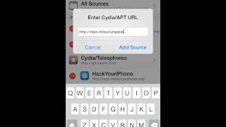 How to get free cydia tweaks on ios 7.1.2 screenshot 2