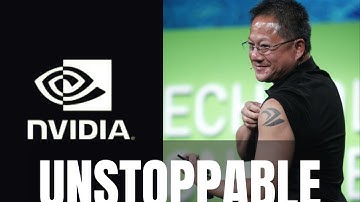 Nvidia Jensen Huang at Computex 2024